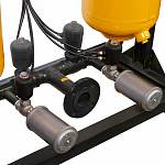 ET-Compressor ET DD 460 (-20°C) Адсорбционный осушитель