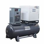 Vortex MCVD 2.2кВт 7.5Атм Винтовой компрессор с осушителем