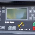 Kaeser DSDX302 Винтовой компрессор (Контрактный)