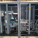 Atlas Copco ZR90FF Винтовой безмасляный компрессор Б/У (Контрактный)