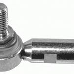 ZX0018 Remeza Шарнир угловой к всасывающему клапану HDK85