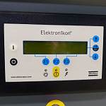 Atlas Copco ZR90FF Винтовой безмасляный компрессор Б/У (Контрактный)