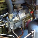 Atlas Copco ZT75 Винтовой безмасляный компрессор Б/У (Контрактный)
