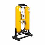 ET-Compressor ET DD 367 (-20°C) Адсорбционный осушитель