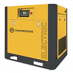 ET-Compressors ET SL 55-8 ES (IP55) Винтовой компрессор