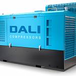 DALI DLCY-18/17B-Y Винтовой передвижной компрессор