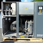 Atlas Copco GA55+FF Винтовой компрессор (Контрактный)