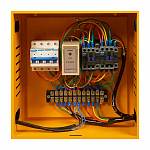 ET-Compressor ET RD 1200 Рефрижераторный осушитель