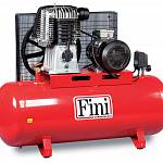 Fini BK 119-270-7,5 Поршневой компрессор