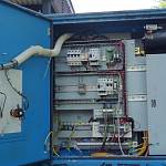 CompAir L75SRF Винтовой компрессор (Контрактный)