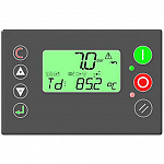 4780001063 Remeza Контроллер  AirMaster S1-35-353