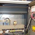 Atlas Copco ZT37VSDFF Безмасляный винтовой компрессор Б/У (Контрактный)