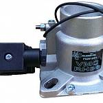 4180100501 Remeza Всасывающий клапан RH38Е 24V
