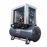 Vortex MCV 11кВт 7.5Атм Винтовой компрессор с ресивером