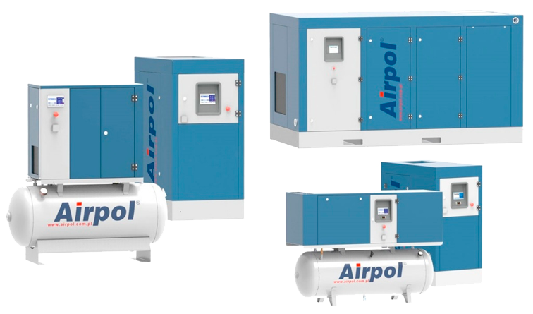 Ремонт Airpol